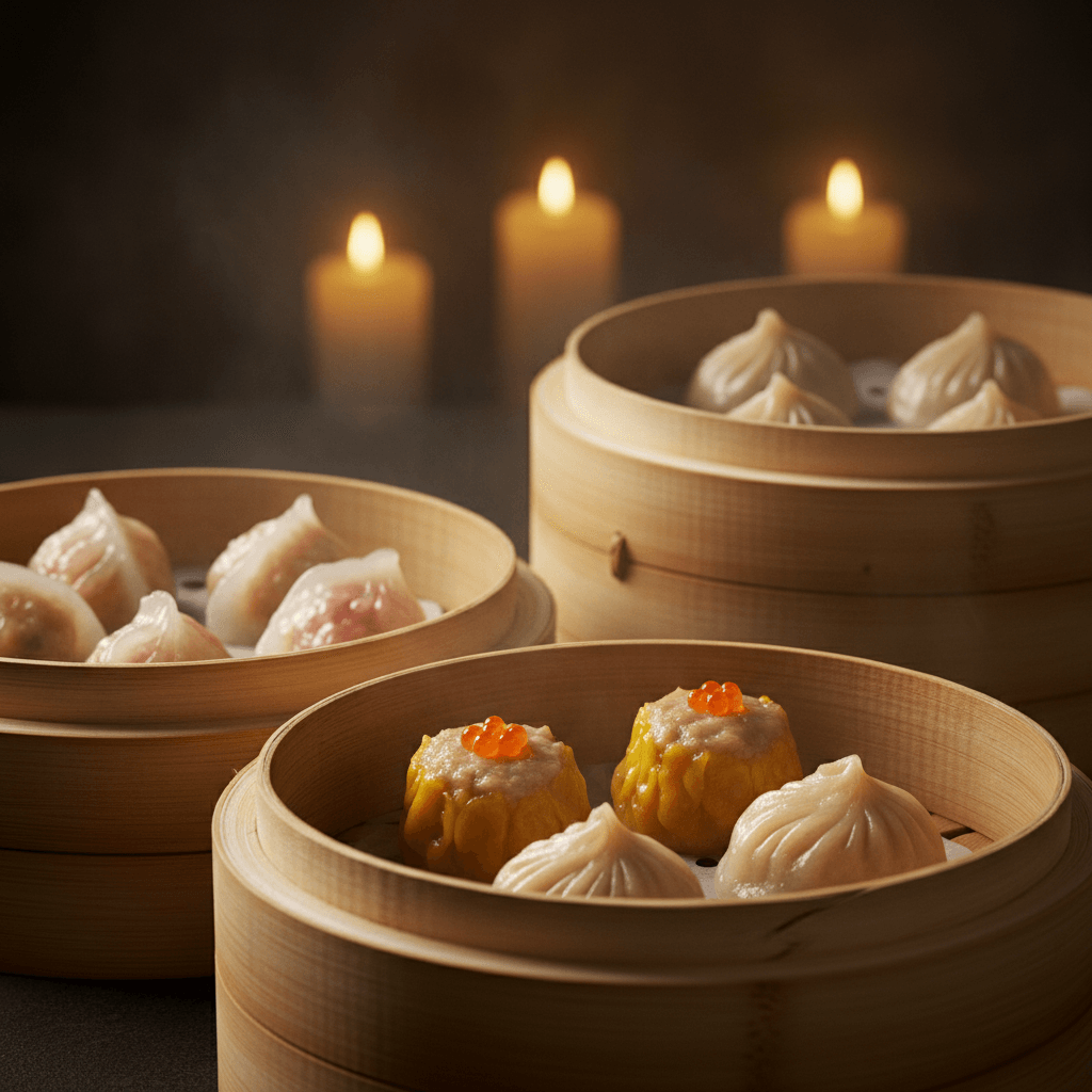 Dim Sum